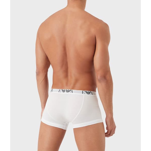 Emporio Armani Bokser 111357 3 Enheder Flerfarvet XL Mand