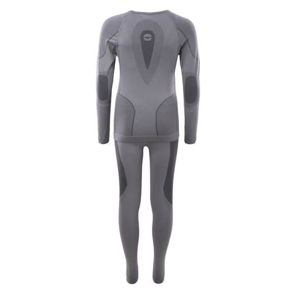 Hi-tec Baslagerset Hikro Set Junior Grå 158-164 cm Pojke