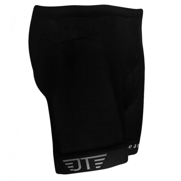 Jeanstrack Shorts Interior Sort L Mand