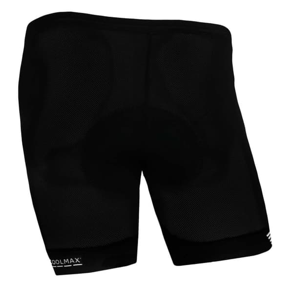 Jeanstrack Shorts Interior Sort L Mand