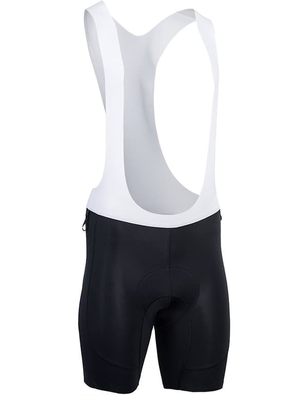 Silvini Indershorts Med Stropper Banari Hvid,Sort L Mand