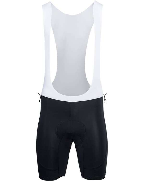 Silvini Indershorts Med Stropper Banari Hvid,Sort XL Mand