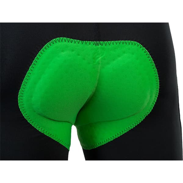 Silvini Indershorts Med Stropper Banari Hvid,Sort XL Mand