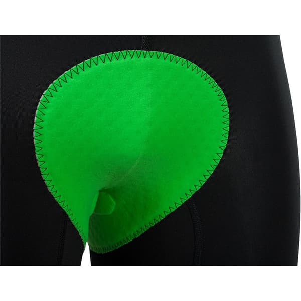 Silvini Indershorts Med Stropper Banari Hvid,Sort XL Mand