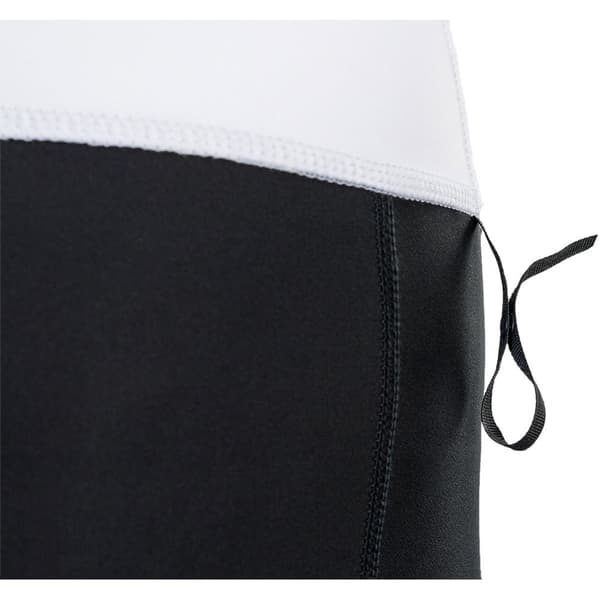 Silvini Indershorts Med Stropper Banari Hvid,Sort XL Mand