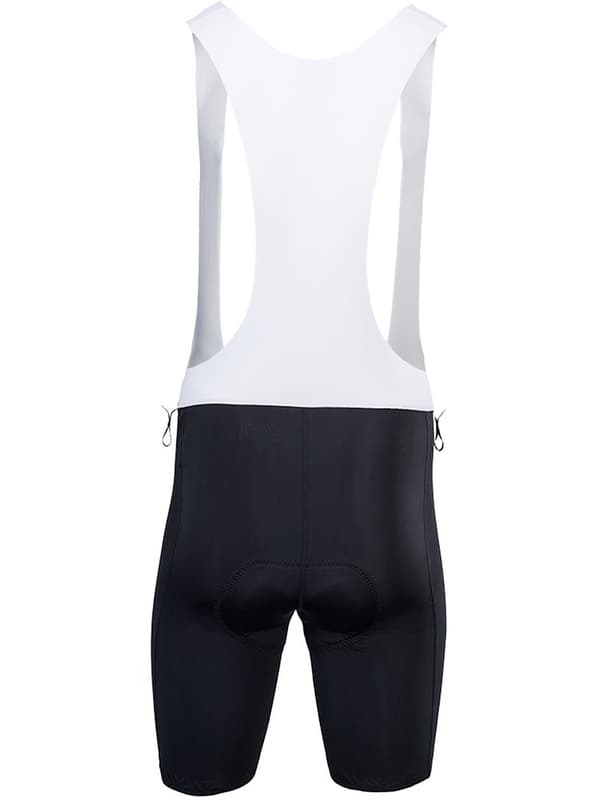 Silvini Indershorts Med Stropper Banari Hvid,Sort XL Mand