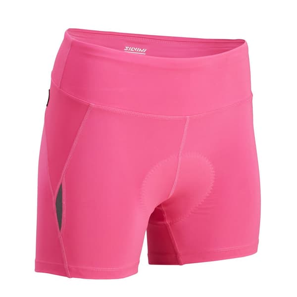 Silvini Leggings Merana Rosa M Kvinde