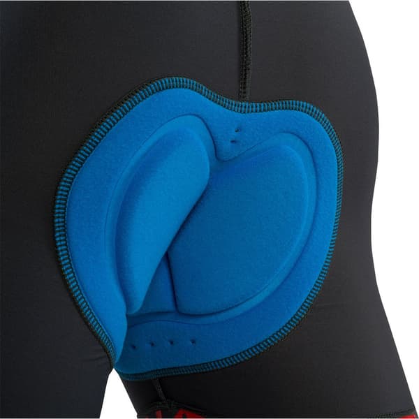 Silvini Indre Shorts Pro Sort L Mand