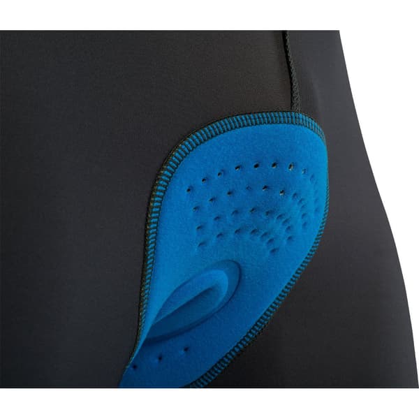 Silvini Indre Shorts Pro Sort L Mand