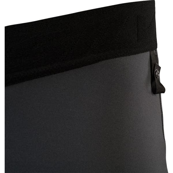Silvini Indre Shorts Pro Sort L Mand
