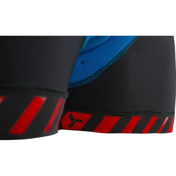 Silvini Indre Shorts Pro Sort L Mand