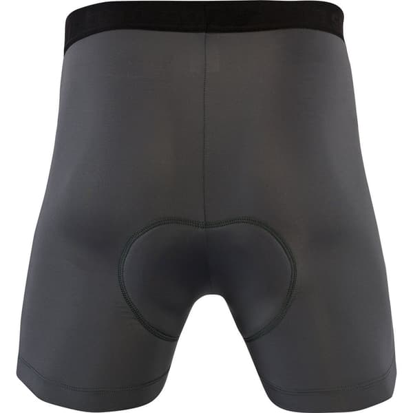Silvini Indre Shorts Pro Sort L Mand