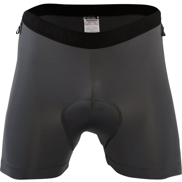 Silvini Indre Shorts Pro Sort 3XL Mand