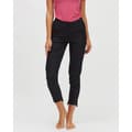 Miniatyrbillede 3 af 5: Silvini Leggings Savelli Sort M Kvinde