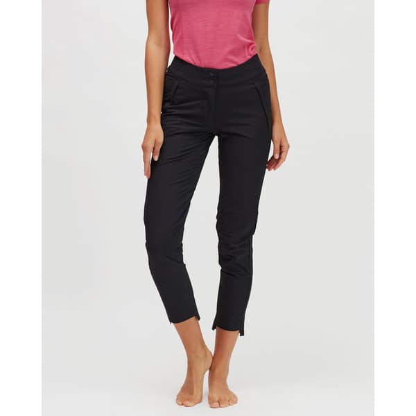 Silvini Leggings Savelli Sort M Kvinde