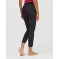 Miniatyrbillede 4 af 5: Silvini Leggings Savelli Sort M Kvinde