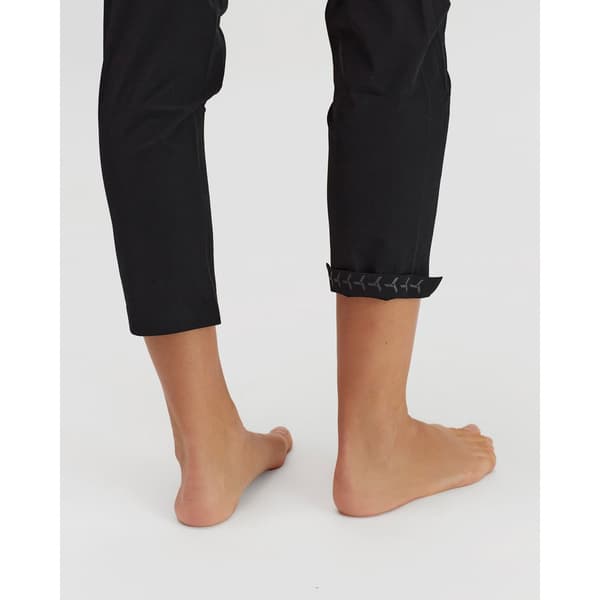 Silvini Leggings Savelli Sort M Kvinde