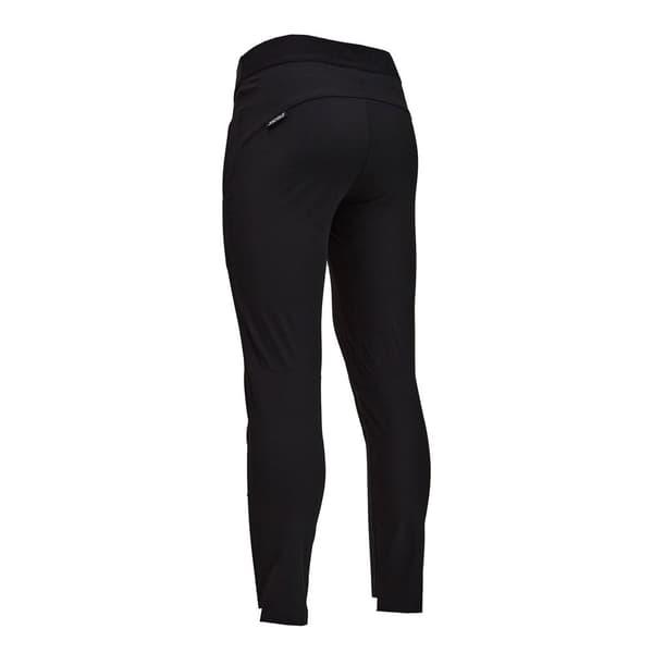 Silvini Leggings Savelli Sort M Kvinde
