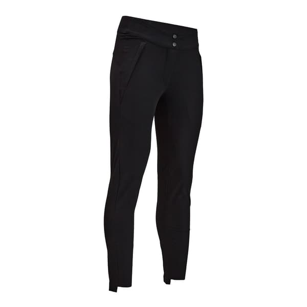 Silvini Leggings Savelli Sort M Kvinde