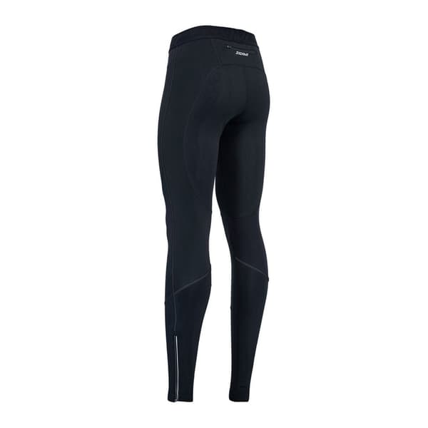 Silvini Leggings Movenza Sort XL Kvinde