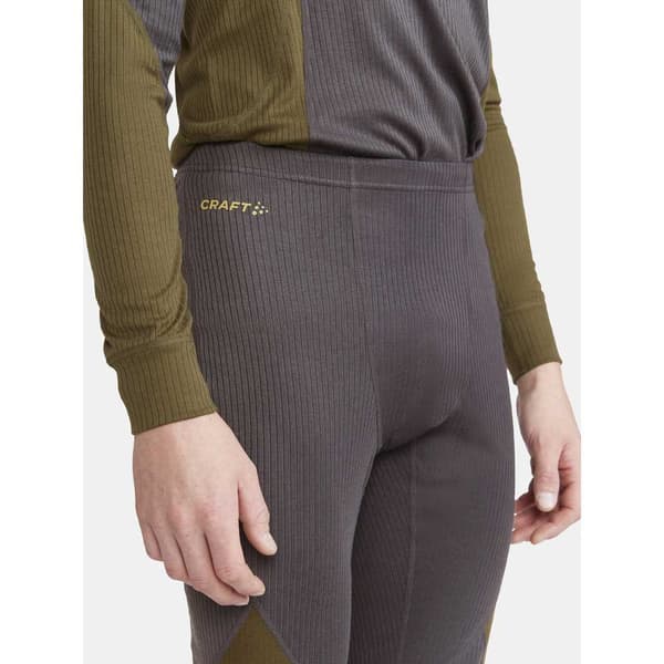 Craft UppsÄttning Core Dry Baselayer Grå XL Man