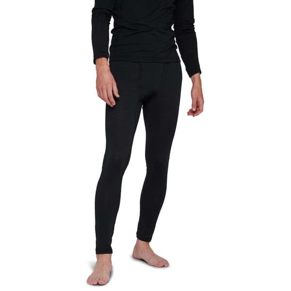 Black Diamond Baselayer Housut Coefficient Lt Musta S Mies