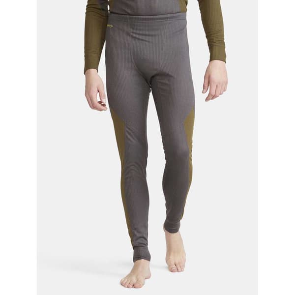 Craft SÆt Core Dry Baselayer Grå S Mand