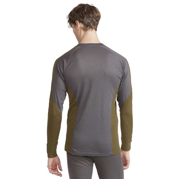 Craft SÆt Core Dry Baselayer Grå S Mand