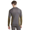 Miniatyrbillede 2 af 7: Craft SÆt Core Dry Baselayer Grå S Mand