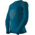 Miniatyrbild 1 av 2: X-bionic Invent 4.0 T-shirt Blå 8-9 Years Pojke