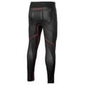 Miniatyrbillede 2 af 2: Alpinestars Leggings Ride Tech V2 Summer Sort XS-S Mand