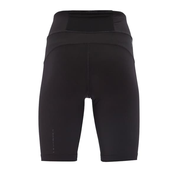 Silvini Leggings Lugana Sort L Kvinde