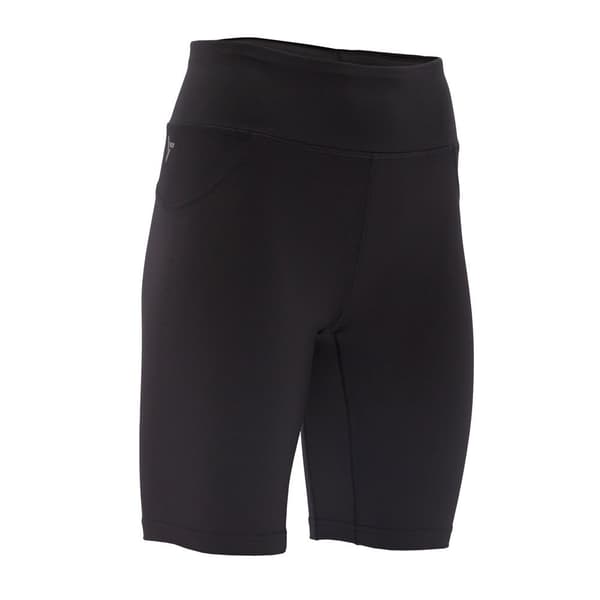 Silvini Leggings Lugana Sort L Kvinde