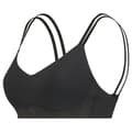 Pikkukuva 3 / 9: Puma Medium Support Bra Active Musta 70 / C-D Nainen