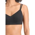 Pikkukuva 8 / 9: Puma Medium Support Bra Active Musta 70 / C-D Nainen