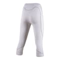Miniatyrbillede 2 af 3: Uyn Ambityon 3/4 Leggings Hvid S-M Kvinde