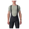 Miniatyrbillede 1 af 5: Castelli Kort Ærme Basislag Pro Mesh 2.0 Grøn M Mand