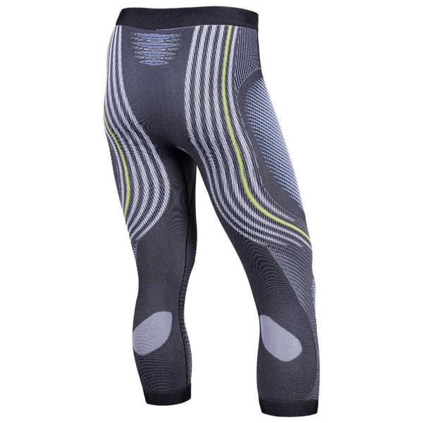 Uyn Evolutyon 3/4 Strumpbyxor Grå L-XL Man