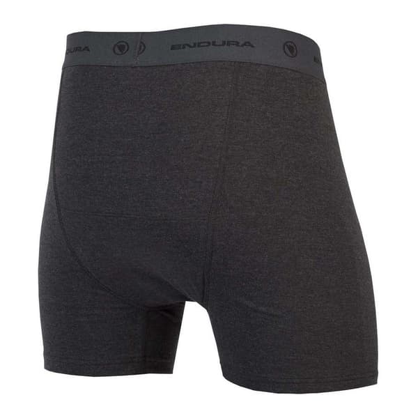Endura Indre Shorts 2 Enheder Grå M Mand