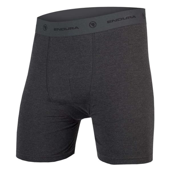 Endura Indre Shorts 2 Enheder Grå M Mand