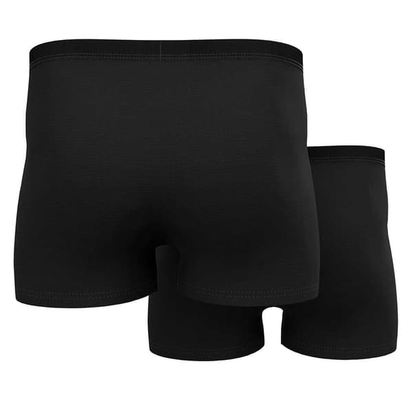 Odlo Boxare Active F-dry Light Eco Sports 2 Enheter Svart L Man
