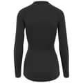 Miniatyrbillede 2 af 2: Thermowave Langærmet Basislag Progressive Sort 2XL Kvinde