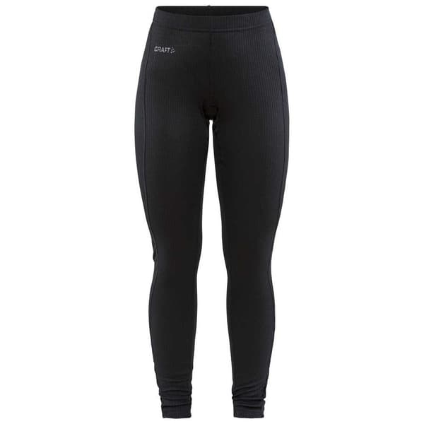 Craft Aseta Core Dry Musta XS Nainen