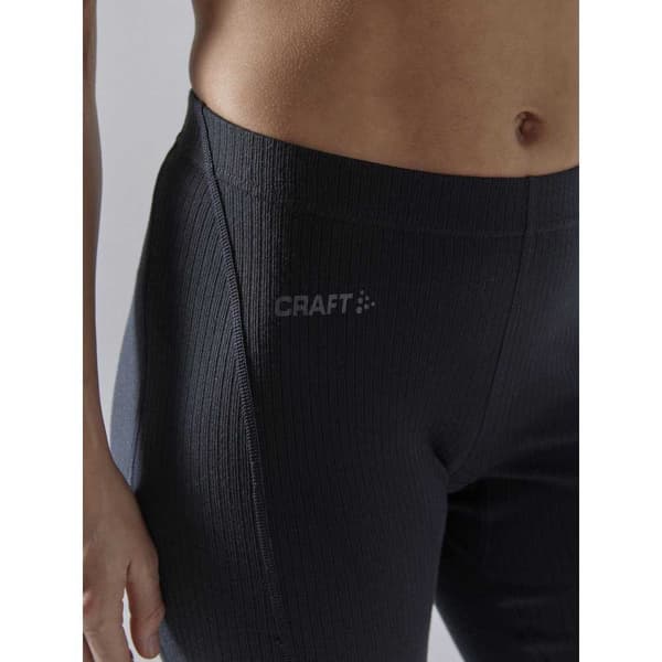 Craft Aseta Core Dry Musta XS Nainen