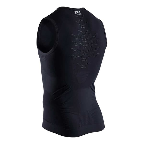 X-bionic T-shirt Energizer Mk3 Sort L Mand