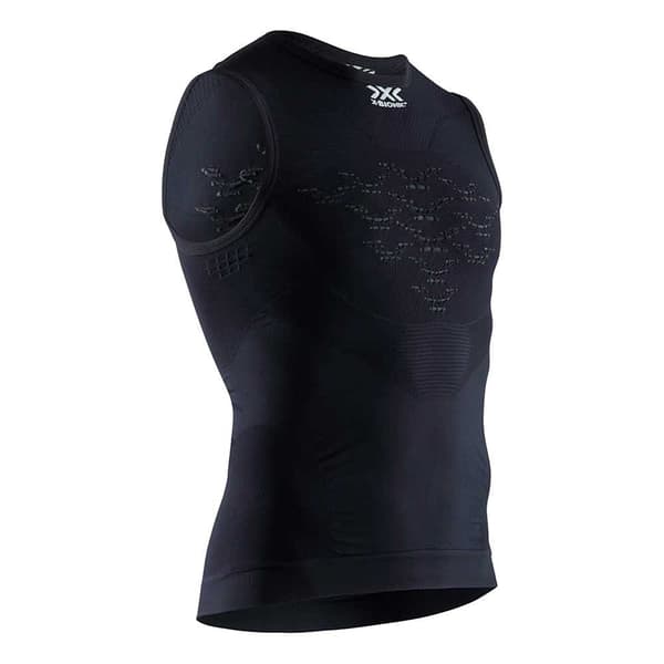 X-bionic T-shirt Energizer Mk3 Sort L Mand