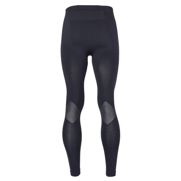 Ternua Baselayer Housut Seal Musta XS Nainen
