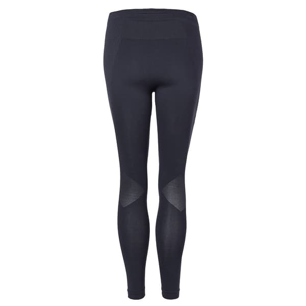 Ternua Baselayer Housut Seal Musta XS Nainen