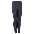 Pikkukuva 2 / 4: Ternua Baselayer Housut Seal Musta XS Nainen