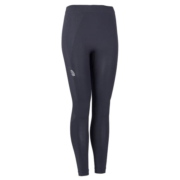 Ternua Baselayer Housut Seal Musta XS Nainen
